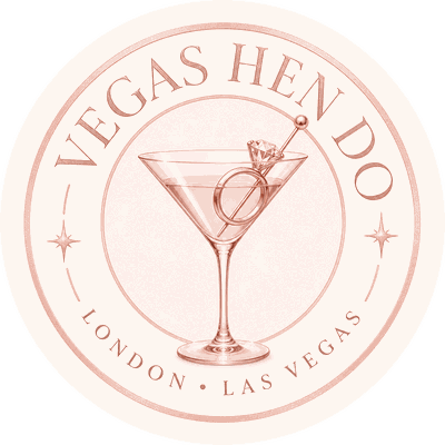 Vegas Hen Do